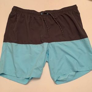 Men’s bathing suit